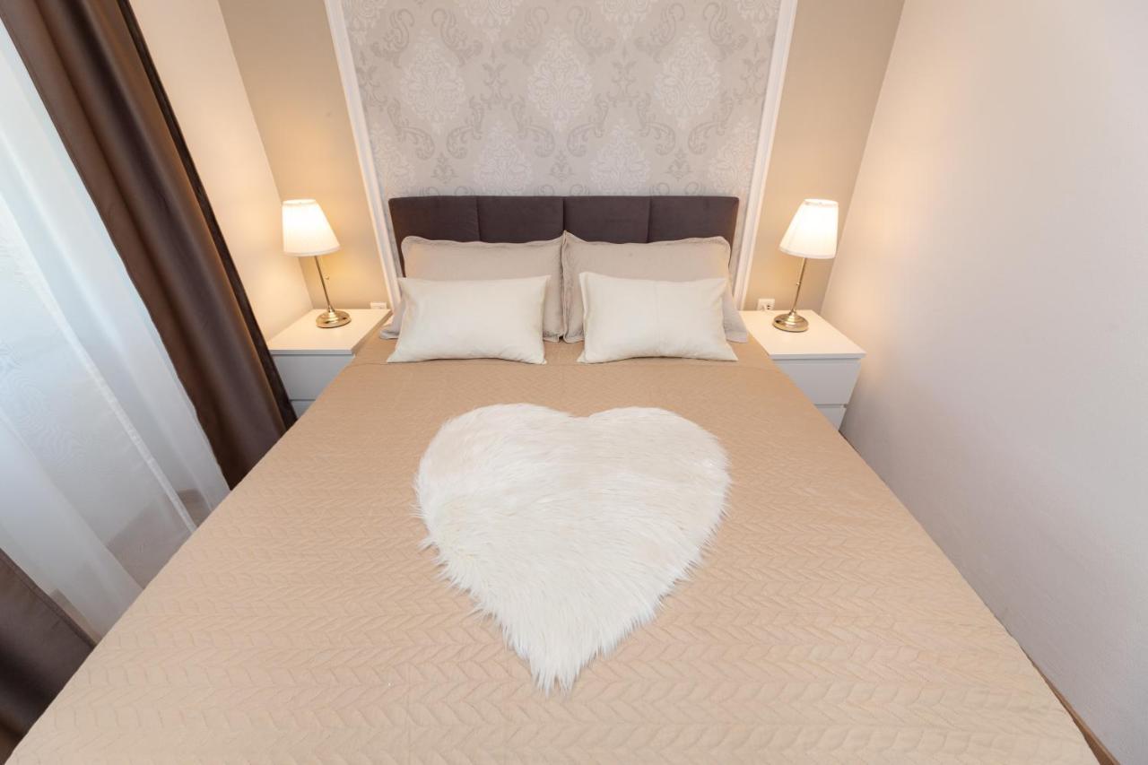 Apartment Miko Sveti Ivan Dobrinjski ภายนอก รูปภาพ