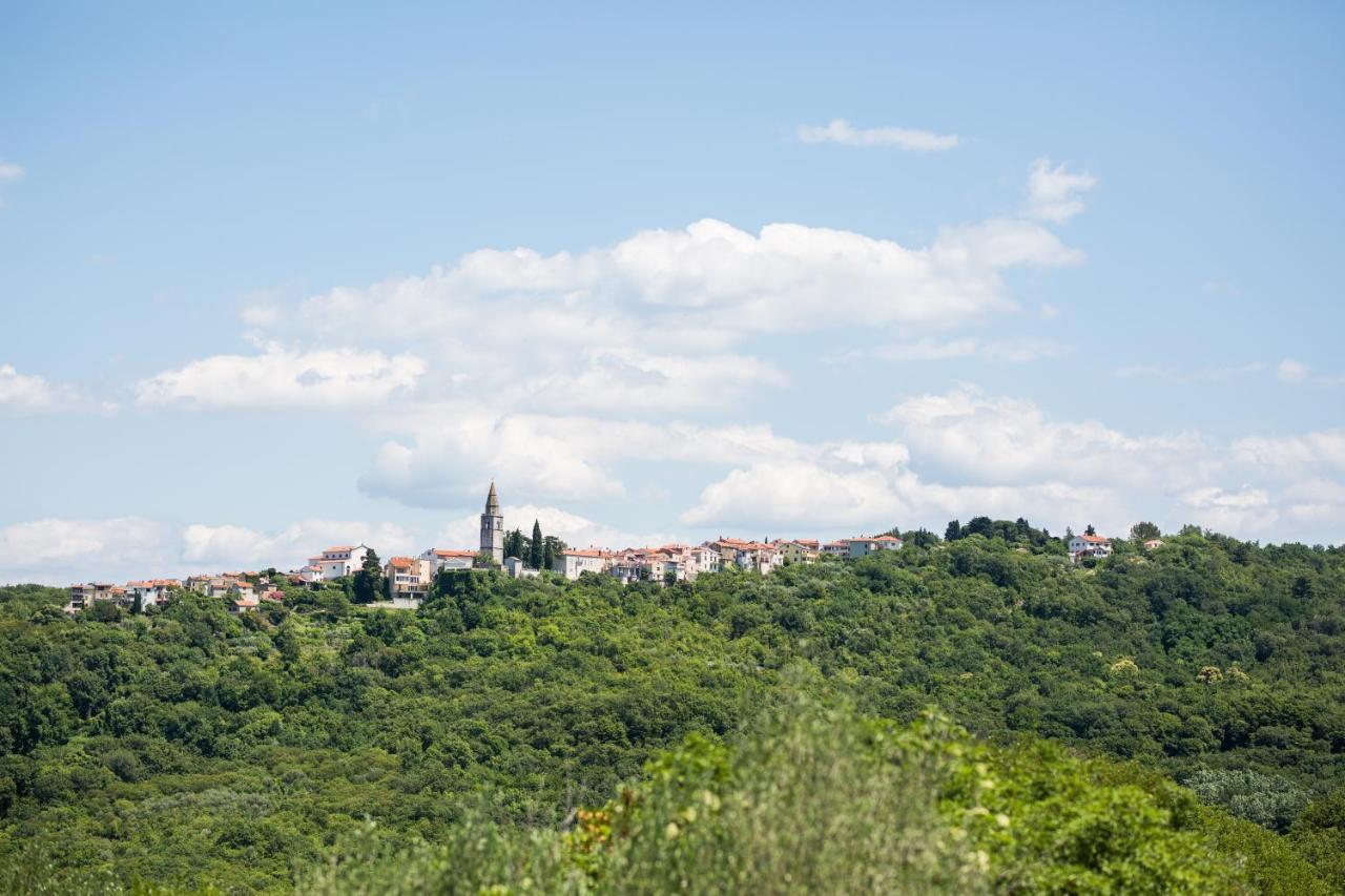 Apartment Miko Sveti Ivan Dobrinjski ภายนอก รูปภาพ