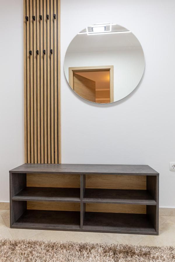 Apartment Miko Sveti Ivan Dobrinjski ภายนอก รูปภาพ